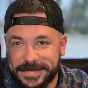 Meet your Posher, Ian